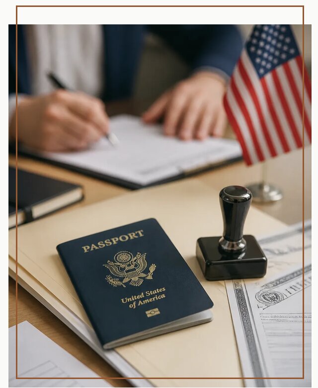 Оформление гражданства США в Мичуринске под ключ от 46593 р. | Гиперактив-Мчр